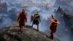 ELDEN RING - Mega Trailer