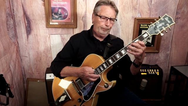 Ibanez L4ces Lawsuit Copy form the 70s with Rich Severson смотреть онлайн