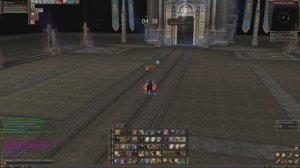 Олимпиада ПВП WaSia Гладиатор vs I7yJIbC ( Сервер L2Raid ) Lineage 2