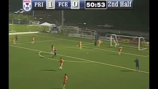 Kyle Porter GOALS #K90P смотреть онлайн