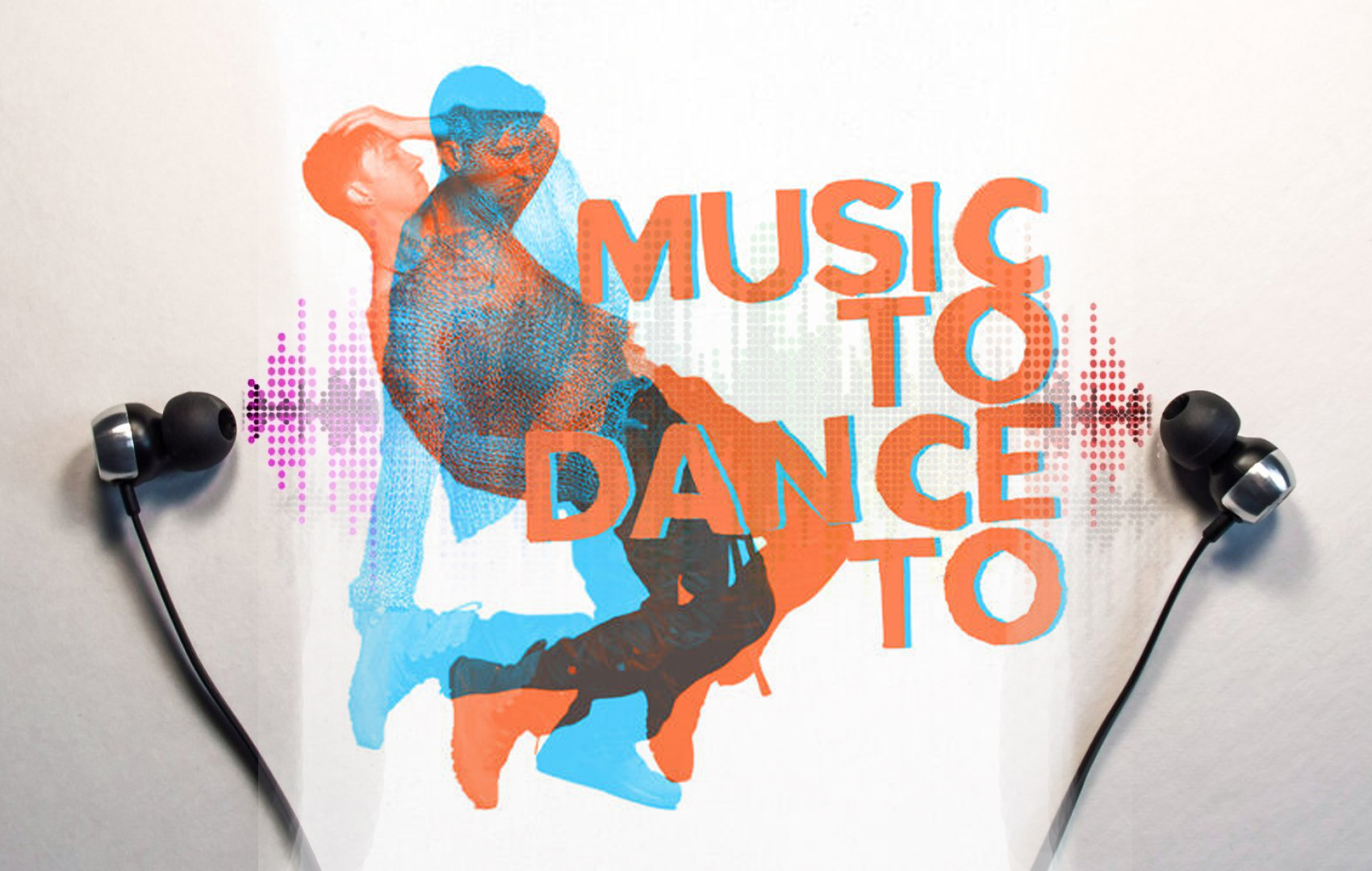 Музыка для танцев - Music To Dance To (2024) Vol 1
