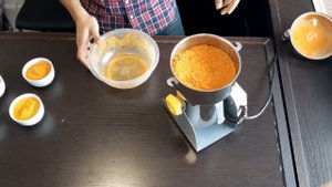 Куркума молотая натуральная Как отличить от подделки