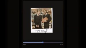 Кавер на песню "скейтер", для фанатов "Гарри Поттер" ?✨