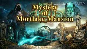 Mystery of Mortlake Mansion OST
