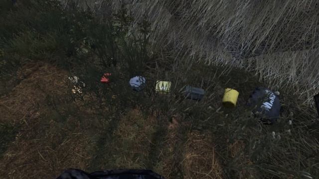 Схроны в DayZ (схроны в дейз) гайд! смотреть онлайн