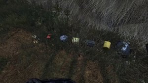 Схроны в DayZ (схроны в дейз) гайд!