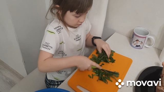 Суп в афганском казане смотреть онлайн