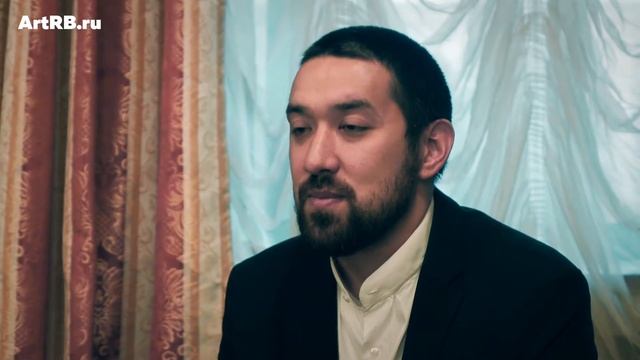 Ринат Рамазанов поддерживает проект «Любимые художники Башкирии»
