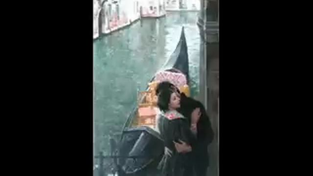 Oscar Strok Tango Владимир Трошин Не покидай смотреть онлайн