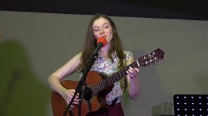 Екатерина Лазуткина - Ранняя весна (А. Шполянский, А. Лебедев)