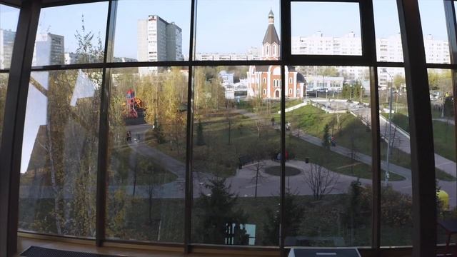 Проекты СТЭФС. ФОК La Salute смотреть онлайн