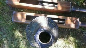 Глушитель на классику