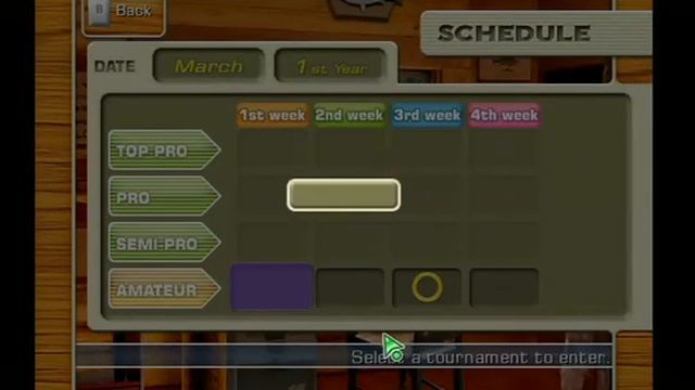 Hooked! Again: Real Motion Fishing (Wii) смотреть онлайн