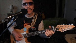 На любой стороне Земли "Секрет" из к/ф "Ёлки 3" / кавер (cover) / Аккорды на гитаре