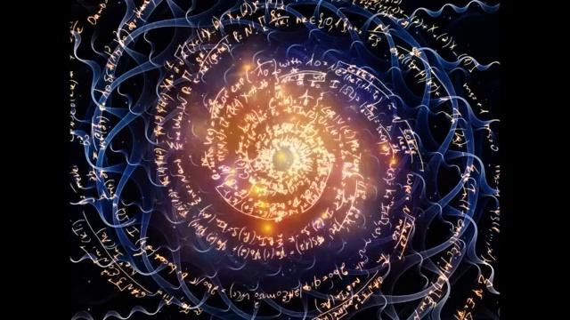 11 852 Hz  Release Unconscious Bad Energy   Open up to Spiritual Experience  Deep Healing   Let G