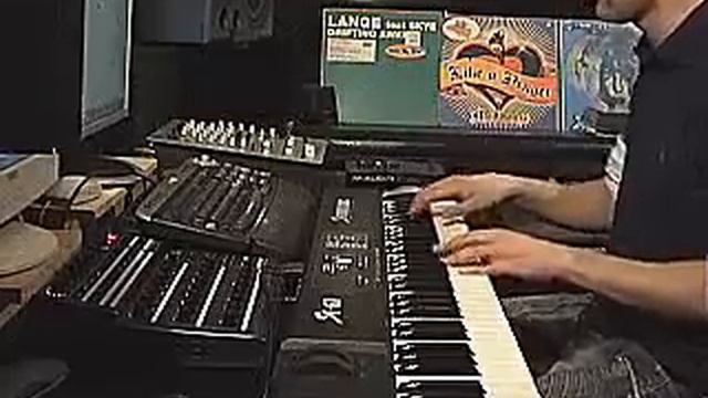 In my Dreams ((Trance production in the Studio)) смотреть онлайн