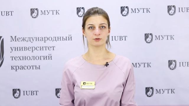 Промо. Курс "Мастер ногтевого сервиса" смотреть онлайн