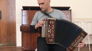 Гармонь Н.А. Мокрецова