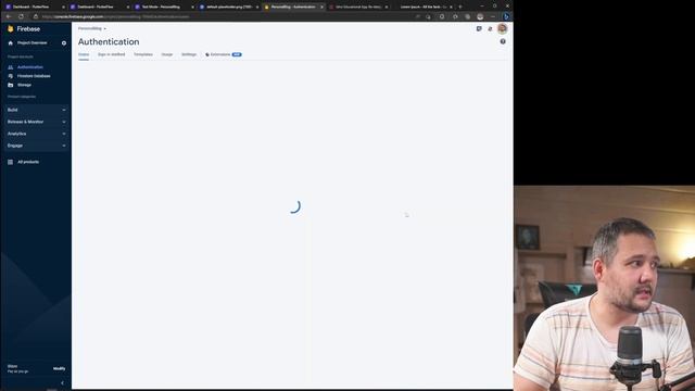 Основы FlutterFlow для начинающих: Часть 1