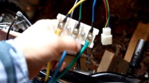 ЗИД «Пилот-50». Часть-7. «Электрозид-3000». Электромотоцикл