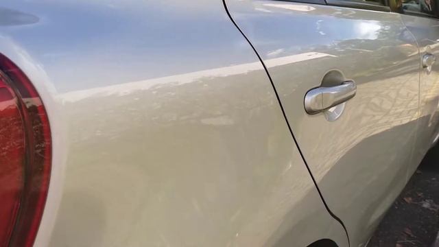 Nissan March Automatico Modelo 2019 смотреть онлайн