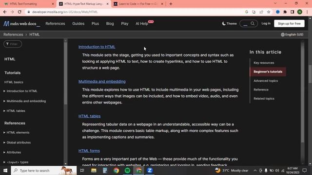 Top 3 Free Coding Website 2023 | Learn to Code for FREE ? ?? #webdevelopment #code #freecodecamp #