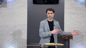 "Упование на Бога" | Сергей Финаев