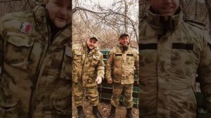 Марк Уолберг в Енисее .