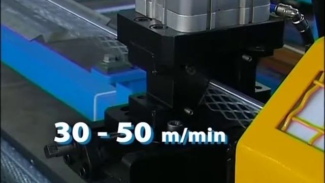 ЛИНИЯ ДЛЯ ПРОИЗВОДСТВА УГЛОВОГО ПРОФИЛЯ ДЛЯ МАШИННОЙ ШТУКАТУРКИ 2016 смотреть онлайн