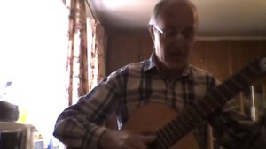 Что было, то было... закат заалел...