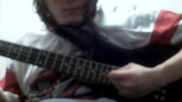 Buckethead-Jordan Bass Cover смотреть онлайн