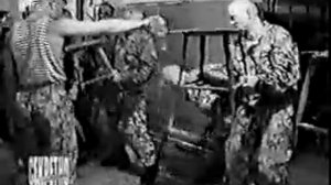 ГСН   Группа специального назначения в будущем войсковая разведка в