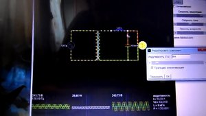 Как настроить схему Василия Иванова