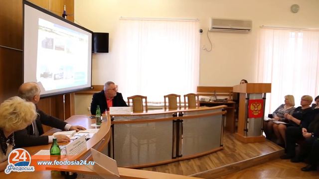 Начальник сектора по вопросам связи с общественностью и СМИ презентовала новый интернет ресурс смотреть онлайн