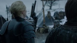 Игра престолов 8x02   Джейме Ланнистер объясняет причину своего приезда