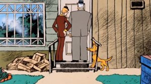 1981 ПРИКЛЮЧЕНИЯ ВАСИ КУРОЛЕСОВА