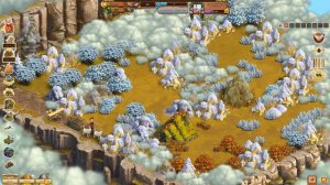 Клондайк Храм Индиго