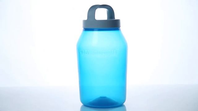 "Чудо-банка" 3 л. Tupperware смотреть онлайн