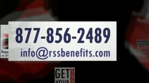 Federal Employees Retirement System 1-877-856-2489