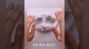 Слаймы + мыло с историями