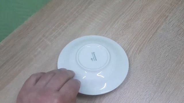 Тарелка пирожковая «Raffinesse» Bauscher D=15.9см фарфоровая цвет слоновой кости арт 10631 смотреть онлайн