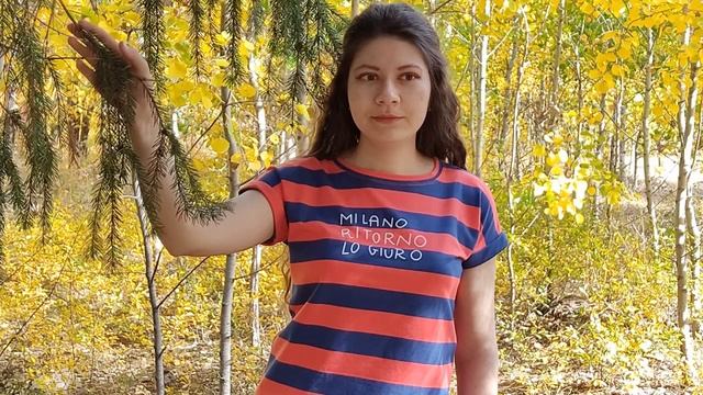 Саксофонистка Валерия Котельникова - Вальс Бостон (кавер)