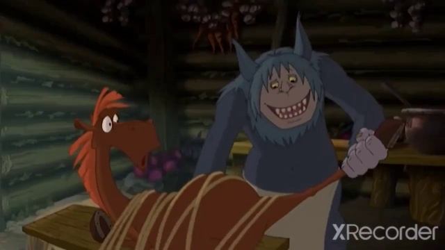 "Тип-Топ": "Три богатыря" смотреть онлайн