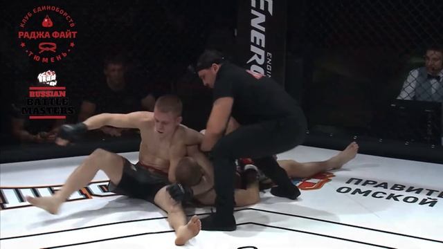 Константин Булыгин. RBM