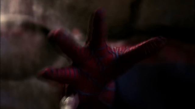 Loituma - Ievan Polkka (Wekllez Remix) | SpiderMan vs SandMan [4K]