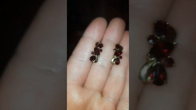 Как почистить позолоченное почерневшее серебро??)эксперимент? смотреть онлайн