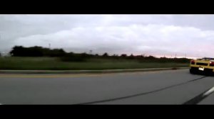 Lamborghini против Ferrari