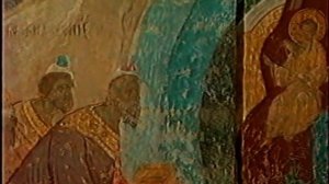 Фрески Дионисия и мастеров его круга. Московский Кремль. История одного шедевра. В.  Татарский.