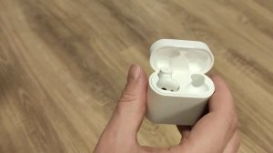 Xiaomi Mi Air 2S True Wireless Earphones