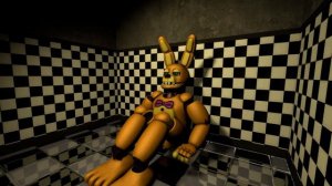 (SFM) Spring Lock Failure